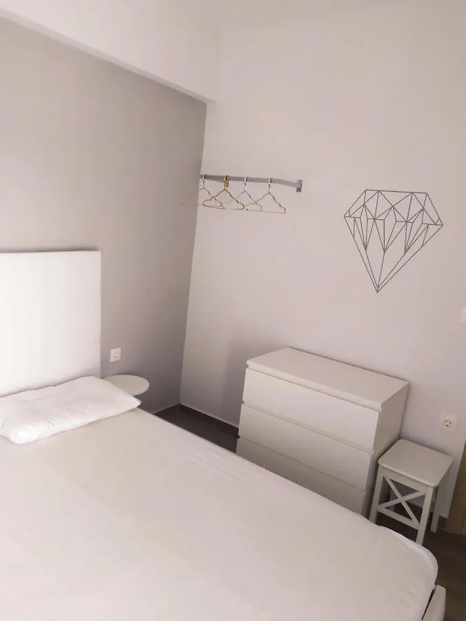 Nikitis Diamond Apart No2 Daire Yunanistan