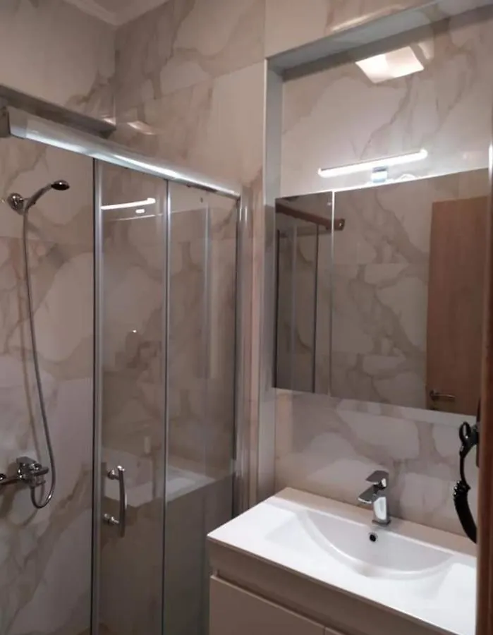 Nikitis Diamond Apart No2 Daire  Nikiti (Sithonia)
